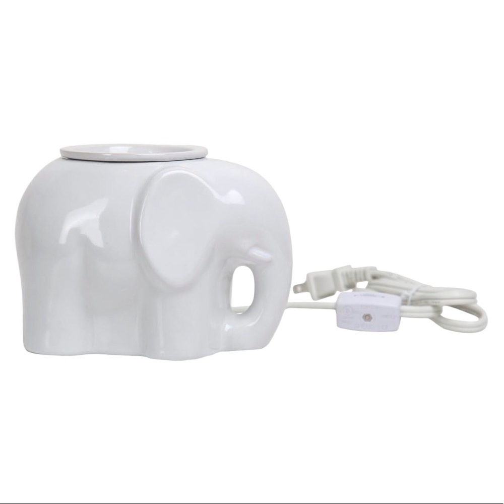 Chesapeake Bay Elephant Wax Melter/ Wax Warmer